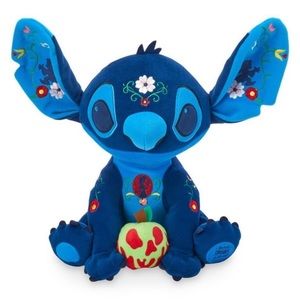 Stitch Crashes Disney Snow White 8 of 12 NEW